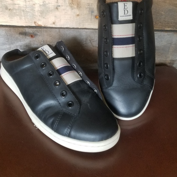 ED by Ellen DeGeneres Chapamule sneaker - Picture 1 of 4